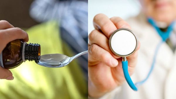 Coldrif இருமல் மருந்தால் 8 பிஞ்சுகளின் உயிர் போச்சு! Cough சிரப்பையே எடுக்கக் கூடாதா? டாக்டர் விளக்கம்