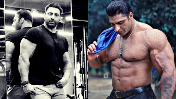 உலகின் முதல் சைவ பாடிபில்டர் Varinder! Bicepsல் சர்ஜரி! நடிகர் வரீந்தர் குமான் மரணம்! என்னாச்சு?