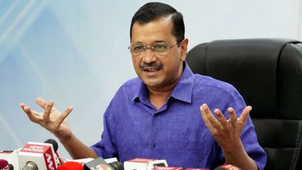 காங்கிரஸ் உடன் கூட்டணி கிடையாது.. பாஜகவுக்கு எம்.எல்.ஏக்களை சப்ளை செய்கிறது.. கெஜ்ரிவால் காட்டம்