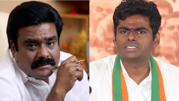 மயிலாப்பூர் இந்து நிறுவனத்தில் தேவநாதன் பல கோடி மோசடி.. அண்ணாமலையின் மௌனத்திற்கு காரணம் என்ன?