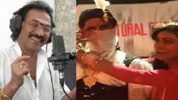 சூப்பர் டூப்பர் ஹிட் பாடலுக்காக! சென்னை சென்ட்ரல் ஜெயிலுக்கு சென்ற தேவா! பின்னணி என்ன?