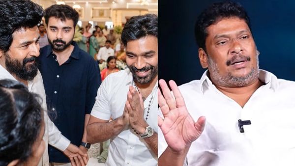 தனுஷ் செய்வதை அப்படியே செய்கிறார் சிவகார்த்திகேயன்! பிரிவுக்கு காரணம் அந்த சம்பவம்! தயாரிப்பாளர் ஓபன்