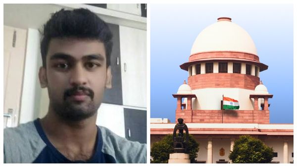 சென்னை 6 வயது சிறுமி பாலியல் வழக்கு - தஷ்வந்தை விடுதலை செய்ய உச்ச நீதிமன்றம் உத்தரவு