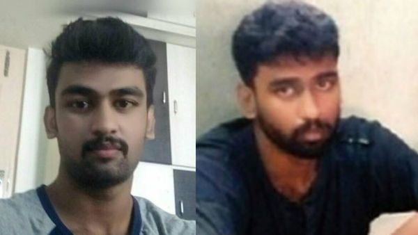 சிறுமி வன்கொடுமை வழக்கில் ஜாமீனில் வந்து தாயை கொன்ற கொடூரம்.. தஷ்வந்த் வழக்கின் பின்னணி