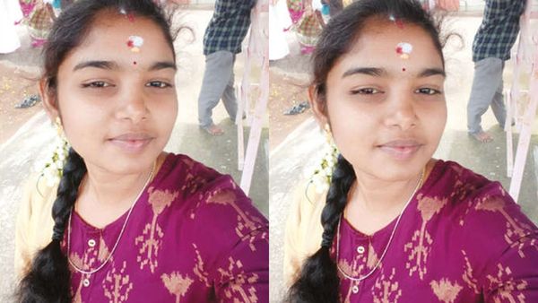 திருப்பூரில் திண்டுக்கல் இளம் பெண் இருந்த கோலம்.. பார்த்ததுமே பதறிய பக்கத்து வீட்டுக்காரர்கள்