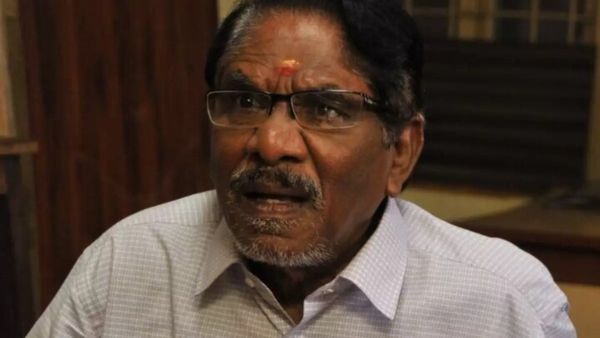 பாரதிராஜாவின் நிலைமை இதுதான்! பழைய கம்பீரம்.. நேரில் கண்ட காட்சி! வதந்தி பரப்பாதீங்க! நடிகை ஆதங்கம்