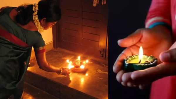 தீபாவளி பண்டிகை.. இந்த திசையில் மட்டும் தீபம் ஏற்றவே கூடாது! ஏன் தெரியுமா?