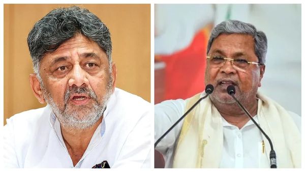 சித்தராமையா Vs சிவக்குமார் – கர்நாடகா அரசியலில் வெடிக்கும் நவம்பர் புரட்சி