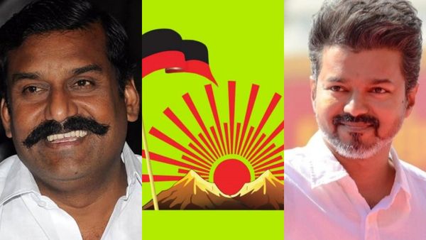 வில்லிவாக்கத்தில் சொன்னதை நெப்போலியன் செய்தாரா? சென்னையில் விஜய் தந்த ரணம்.. திமுக அழுத்தம் காரணமா?