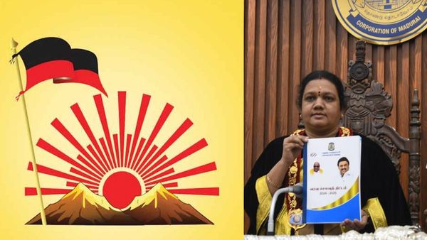 Madurai Mayor: இந்திராணி ராஜினாமா.. மதுரையின் புதிய மேயர் யார்? முட்டிமோதும் திமுக நிர்வாகிகள்!