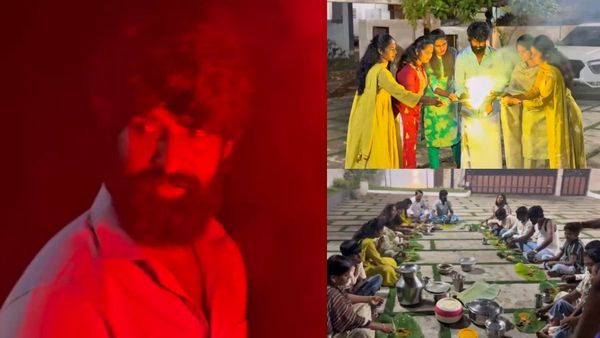 “திண்ணையில் கிடந்தவனுக்கு திடுக்குனு..” கிண்டல் செய்த பதிவுக்கு நடிகர் சூரி கொடுத்த செம பதில்