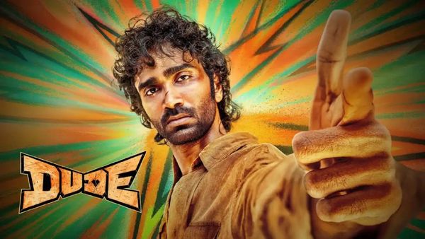 Dude box office: தீபாவளிக்கு சரவெடியாய் வெடித்த 'டியூட்’ வசூல்.. அதுவும் 100 கோடி வசூலை நோக்கி பாயும் ஹிட்!