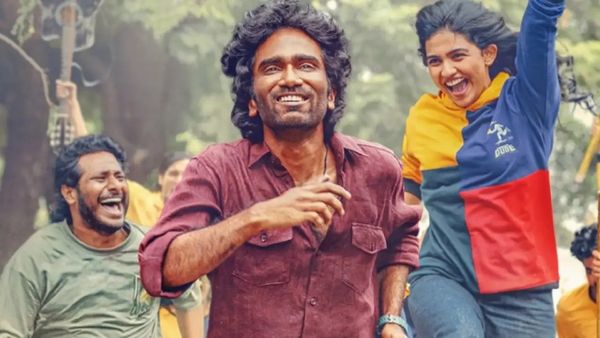 Dude box office: 100 கோடி கிளப்பை நோக்கி பாயும் 'டியூட்'! 6 நாட்களில் இந்தியாவில் இத்தனை கோடி வசூல்!