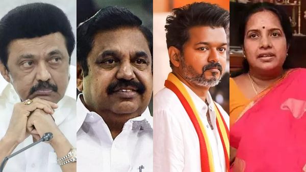 இனிதான் பனையூர் தலைவருக்கு சிக்கலே.. அதுவிடுங்க எடப்பாடி பழனிசாமிக்கு பாஜக 