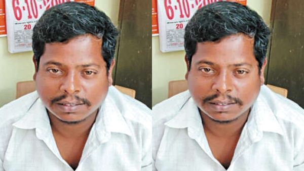 ஆவடியில் ஆசை ஆசையாக வீடு கட்டிய சங்கர்..  மின் இணைப்பு தந்ததுமே வந்த அழைப்பு.. சிக்கிய அதிகாரி