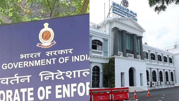 யார் அந்த 150 அரசு ஊழியர்கள்.. தமிழக காவல்துறைக்கு பறந்த 232 பக்க கடிதம்.. அமலாக்கதுறை கூறுவது என்ன?