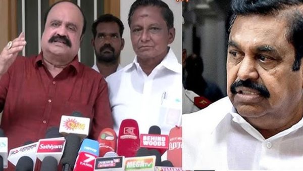 அதிமுக தவெக கூட்டணிக்கு வாய்ப்பா? விஜய்யின் அரசியல் வாழ்வு முடிந்து விடும்.. புகழேந்தி பேட்டி