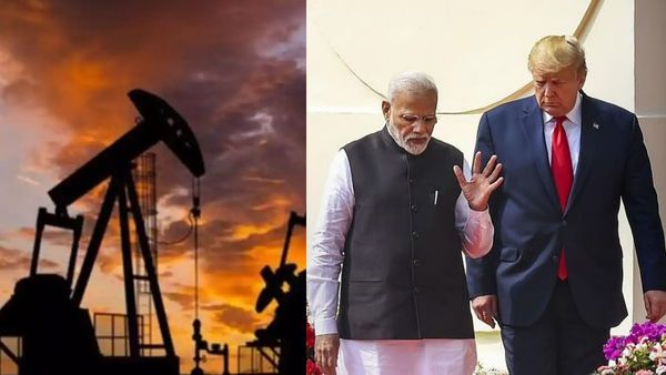 ரஷ்யா எண்ணெய் கொள்முதல்.. மீண்டும் அத்துமீறிய டிரம்ப்.. ஒரே முடிவில் ஆட்டத்தை மாற்றிய இந்தியா