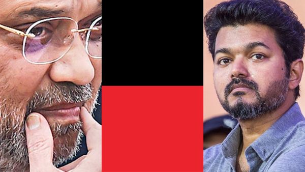 ஆட்டத்தை ஆரம்பித்த விஜய்.. இது பாஜக பிளான்! இந்துத்துவாவை நீக்க ஸ்டாலின் இதை செய்யலாமே: பழ கருப்பையா