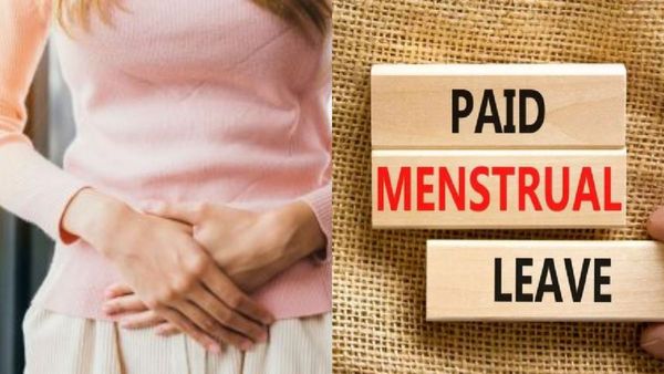 பெண்களுக்கு மாதம் ஒரு நாள் சம்பளத்துடன் கூடிய மாதவிடாய் விடுப்பு.. கர்நாடக அமைச்சரவை ஒப்புதல்