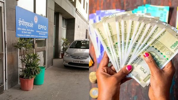 பிஎஃப் ஓய்வூதியம்.. மாத சம்பளம் வாங்குவோர் எதிர்பார்த்த இரண்டு நல்ல விஷயம்.. மத்திய அரசு சூப்பர்