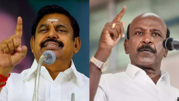 கிட்னி திருட்டு.. எடப்பாடி பழனிசாமி குற்றச்சாட்டுக்கு அமைச்சர் மா.சுப்பிரமணியன் சொன்ன பதில்