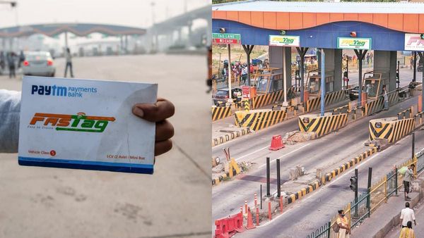 ஃபாஸ்டாக் ரூல்ஸ் மாறுகிறது.. பல மடங்கு உயருகிறது கட்டணம்.. UPI வழியாக செலுத்தினால்.. செம வாய்ப்பு