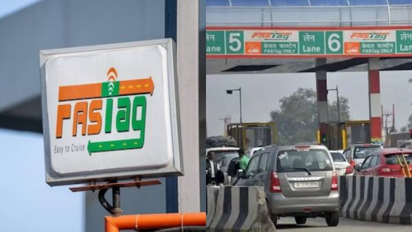 டோல்கேட் ஆண்டு பாஸ்.. நாடு முழுக்க வாகன ஓட்டிகளுக்கு.. பறக்க போகும் மெசேஜ்.. வருது சூப்பர் வசதி