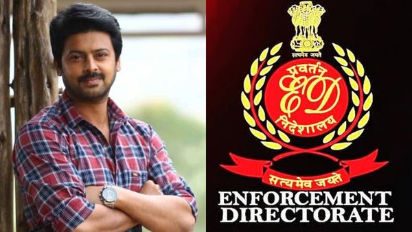 இன்று வர முடியாது.. ED விசாரணைக்கு ஆஜராகாத நடிகர் ஸ்ரீகாந்த்.. போதைப்பொருள் வழக்கின் பின்னணி