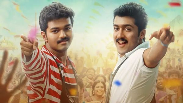 Friends movie re-release: மீண்டும் தூசி தட்டிய 'பிரண்ட்ஸ்'! ரீ ரிலீஸ் தேதி அறிவிப்பு! 50 கோடியை தொடுமா?