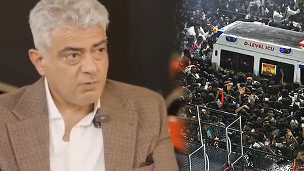 நெத்தியடி.. 