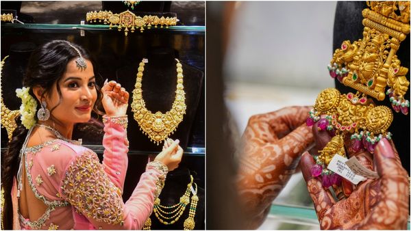 போன தீபாவளிக்கு தங்கம் வாங்கியிருந்தால் ஓராண்டில் எவ்வளவு லாபம்? அப்போ அடுத்த தீபாவளிக்கு என்னவாகும்