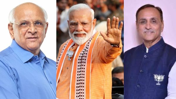 குஜராத்தில் தேஜா-வூ.. 4 வருஷம் முன்னாடி நடந்த மாதிரியே மறுபடியும் நடக்குதே!