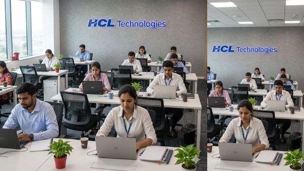 பிஇ - பிடெக் -எம்சிஏ - எம்எஸ்சி முடித்தோருக்கு வேலை.. அழைக்கும் HCL.. நவ.1ல் பெங்களூரில் இண்டர்வியூ