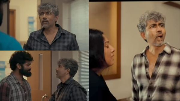 Heart Beat: ஹார்ட் பீட் சீரிஸில் இந்த வாரம் ஹார்ட்டை எகிற வைத்த காட்சி! விஜய்க்கு தெரிந்த உண்மை! இனி நடப்பது இதுதானா?