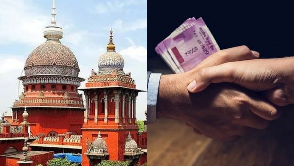 மற்ற வழக்குகளில் வந்தே பாரத் வேகம்.. முன்னாள் அமைச்சர்கள் என்றால் ஏன் இப்படி? ஐகோர்ட் கண்டனம்