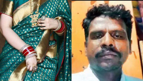 விழுப்புரத்தில் தோண்டப்பட்ட கண்.. ஒரே நேரத்தில் இருவரிடம் நெருங்கி பழகிய பெண்.. இப்போ மோசமான நிலைமை