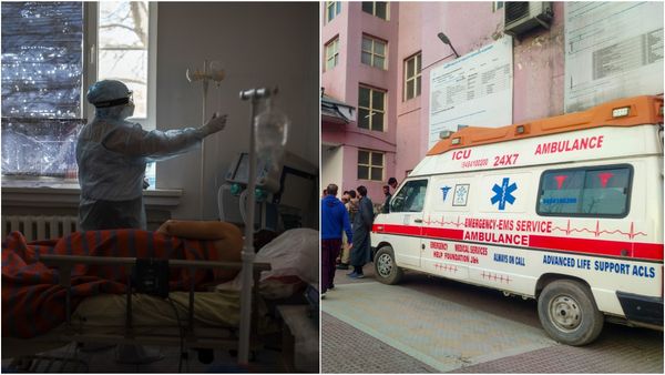 ரத்த மாற்று சிகிச்சை பெற்ற 5 குழந்தைகளுக்கு எய்ட்ஸ் பாதிப்பு! அரசு மருத்துவமனையில் அலட்சியம்?