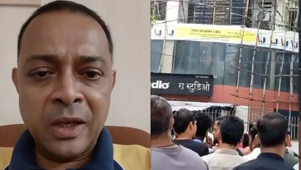 மும்பையில் 17 குழந்தைகளை பிணையாக பிடித்து வைத்த மர்ம நபர்! போலீஸ் என்கவுன்ட்டரில் சுட்டுக் கொலை