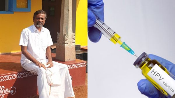 ஏன் போடுறீங்க? தமிழக அரசின் HPV கேன்சர் தடுப்பூசி திட்டத்தை.. நைசாக எதிர்க்கும் ZOHO ஸ்ரீதர் வேம்பு