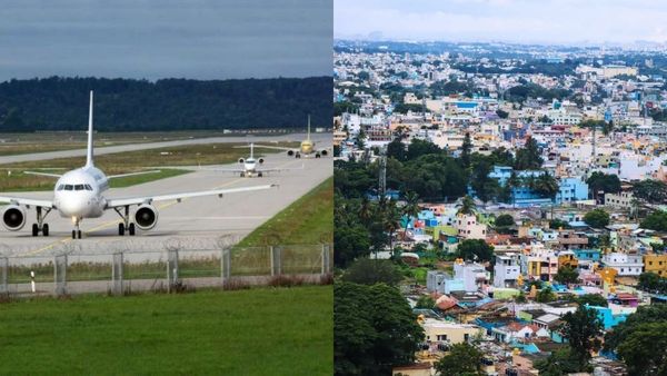 ஓசூரில் ராக்கெட் வேகத்தில்.. உயரும் நிலத்தின் மதிப்பு.. மார்க்கெட் வேல்யூவே அடியோடு மாறுதே.. அசத்தல்