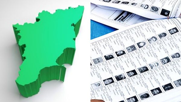 SIR: இது காலத்தின் கட்டாயம்.. வாக்காளர் பட்டியல் திருத்தத்தை எதிர்ப்பது அறிவீனம்: இந்து முன்னணி நச்