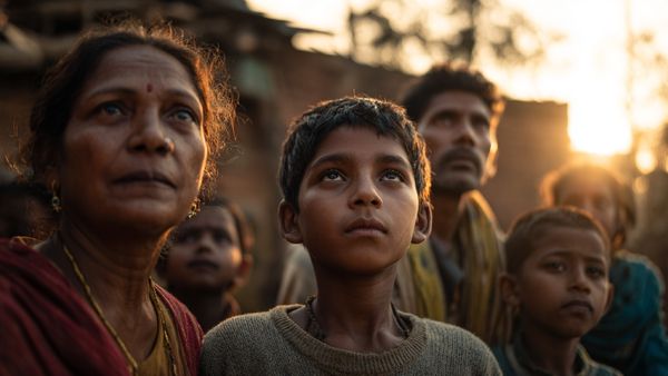 பல நூற்றாண்டுகளாக தீபாவளியை கொண்டாடாத ஒரே இந்திய கிராமம்.! விடாமல் தொடரும் கர்ப்பிணி பெண்ணின் சாபம்