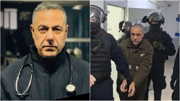 பல ஆயிரம் பாலஸ்தீனர்களை விடுவித்த இஸ்ரேல்! ஒரு மருத்துவரை மட்டும் ரிலீஸ் செய்ய மறுப்பு.. யார் அவர்?