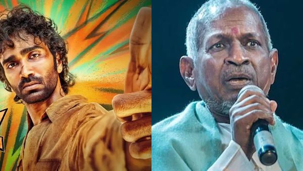 என் இசையை தொடாதே! 'டியூட்' படத்தில் 