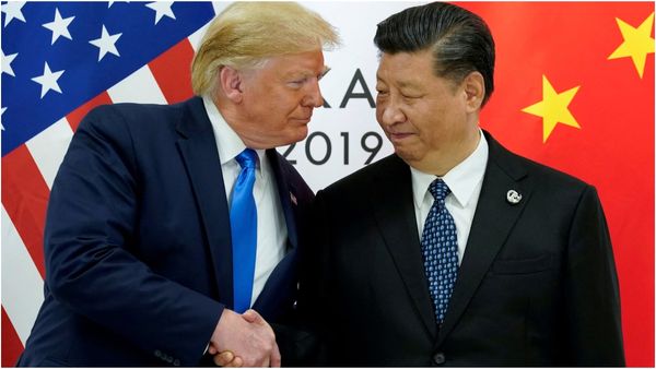 சீனாவுடனான பஞ்சாயத்துக்கு விரைவில் தீர்வு.. டிரம்ப் கொடுத்த அப்டேட்! அப்போ இந்தியா நிலைமை?