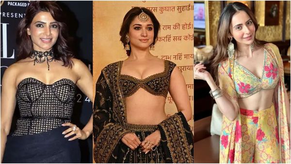 ஒரே முகவரியில் வசிக்கும் தமன்னா, சமந்தா + ரகுல் ப்ரீத் சிங்? வாக்காளர் பட்டியலால் குழப்பம்!