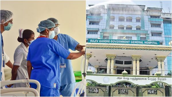 தீபாவளி பண்டிகை! அரசு மருத்துவர்களுக்கு பறந்த முக்கிய அறிவிப்பு! 24 மணி நேரம் பணியில் இருக்க உத்தரவு