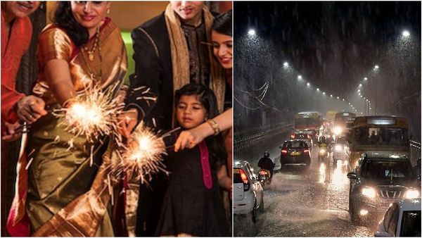 விடிஞ்சா தீபாவளி.. சென்னையில் மழை இருக்குமா? வானிலை ஆய்வு மையம் கொடுத்த அப்டேட்!