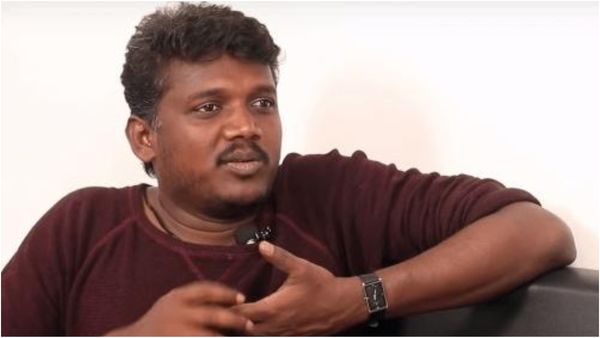 எதுக்கு Bison படம்? யாரு சாதி பாருக்குறா? மாரி செல்வராஜிடம் கேள்வி! பதில் நச்சுன்னு இருக்கே!